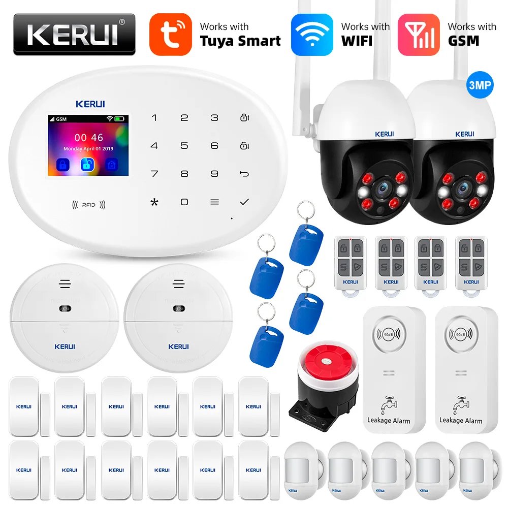 Alarm KIT11