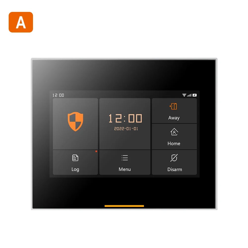4G H501 Set A