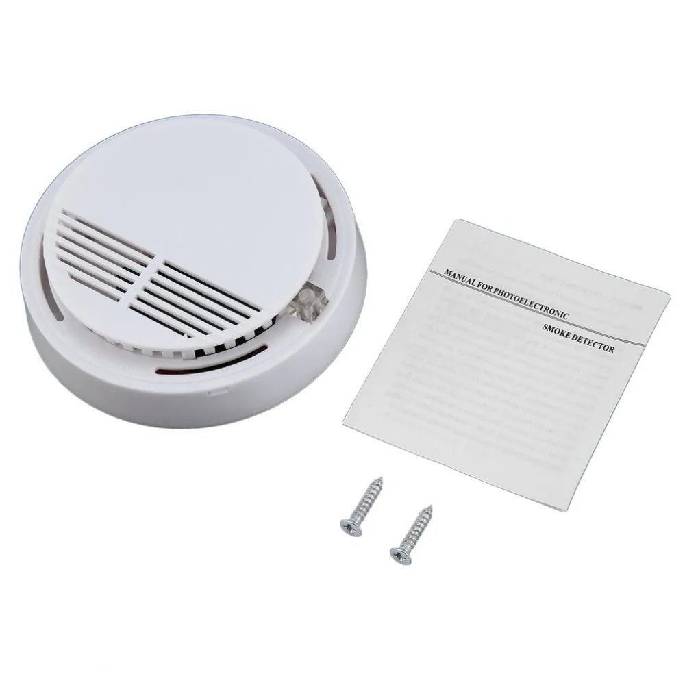 Smoke Detector Smokehouse Combination Fire Alarm - Home Security System Firefighters Combination Smoke Alarm Fire Protection Smoke Detector Smokehouse Combination Fire Alarm - Home Security System Firefighters Combination Smoke Alarm Fire Protection