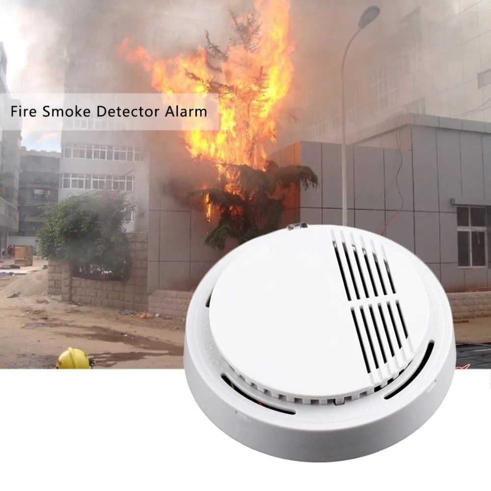 Smoke Detector Smokehouse Combination Fire Alarm - Home Security System Firefighters Combination Smoke Alarm Fire Protection Smoke Detector Smokehouse Combination Fire Alarm - Home Security System Firefighters Combination Smoke Alarm Fire Protection
