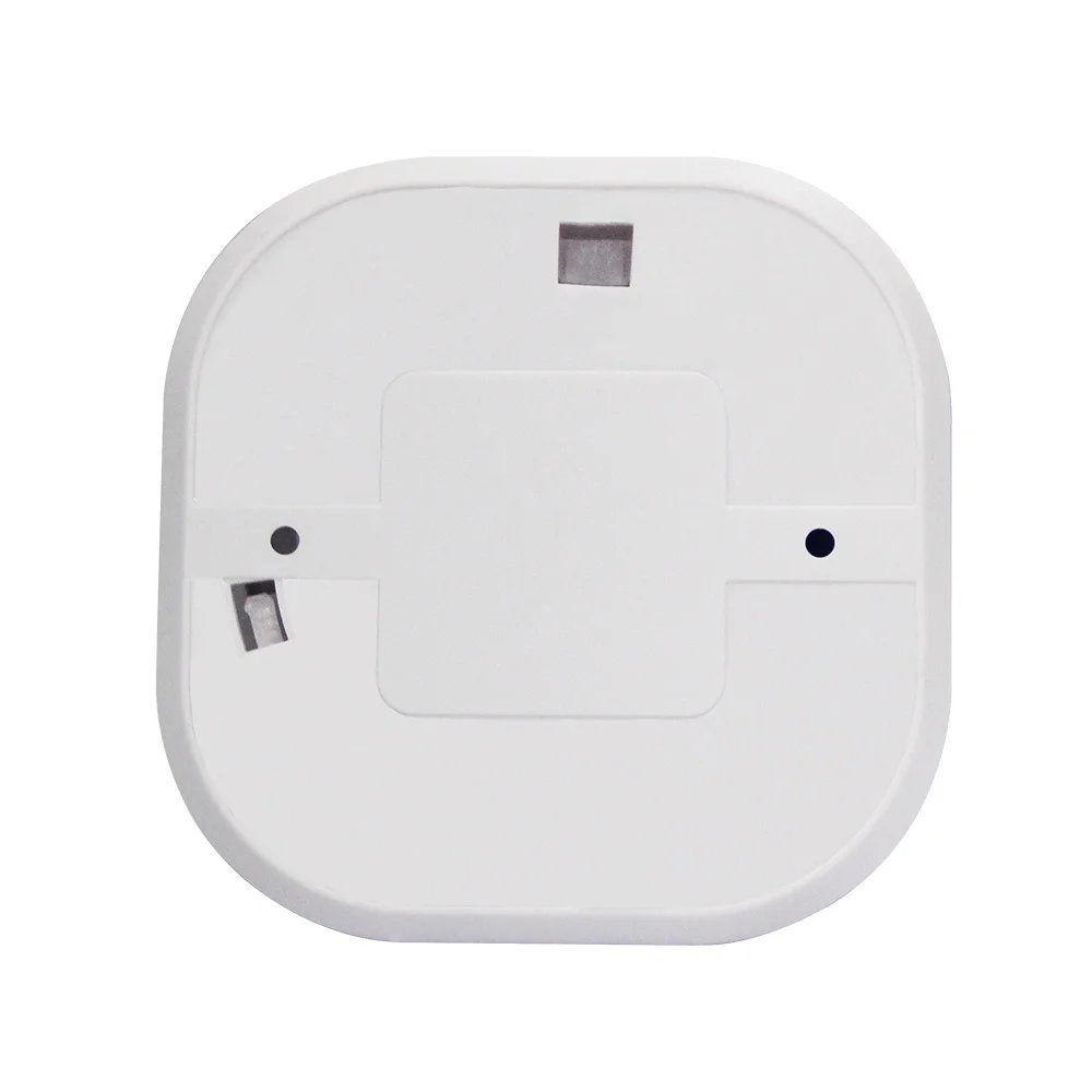 Wireless Smoke Detector Fire Alarm Sensor Protection Home Security System Firefighter Fire Equipment Work with Alarm Host