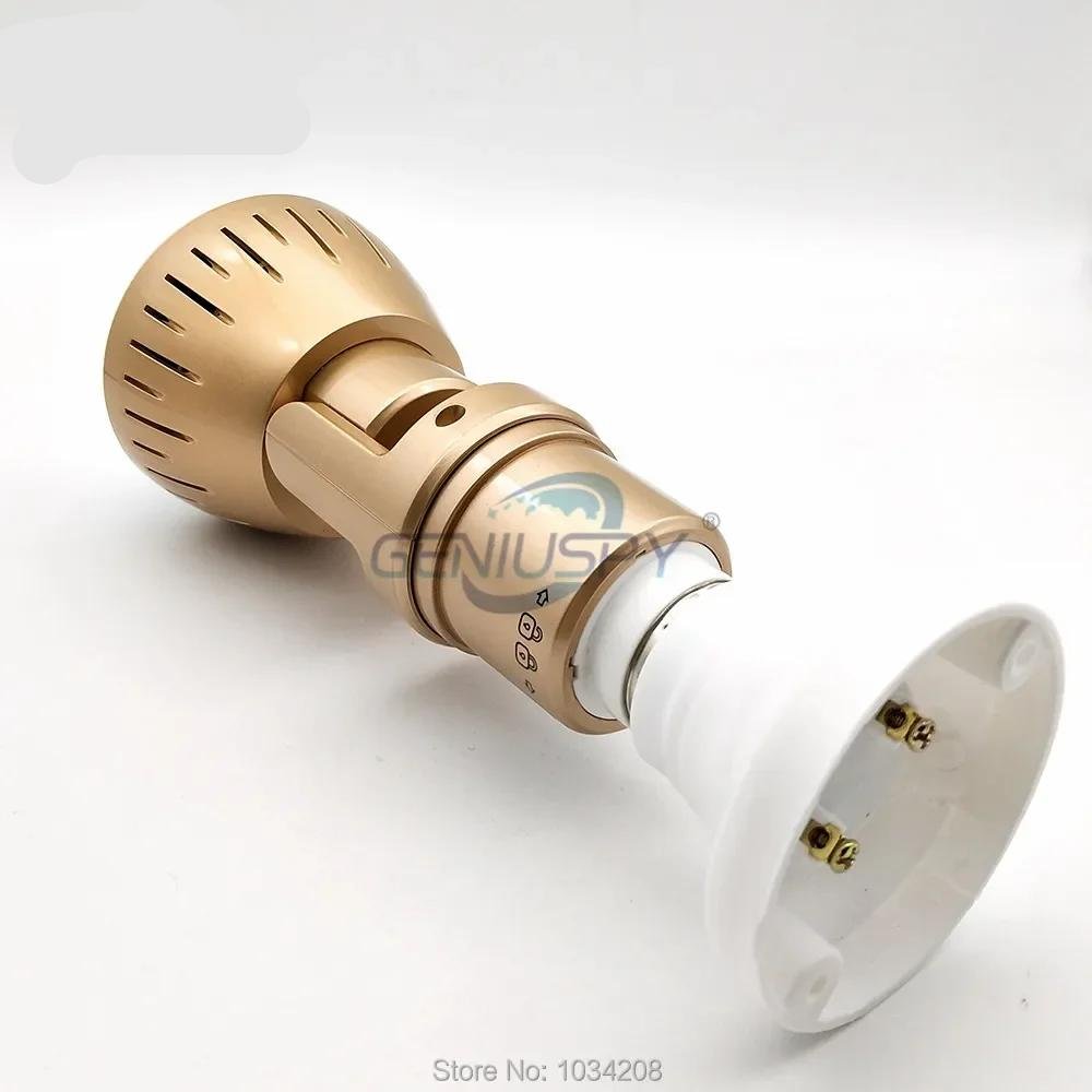 Best Design Bulb Lamp V380 Wireless IP Camera Wifi 960P Panoramic FishEye Home Security CCTV Cam 360 Degree Wifi Camera
