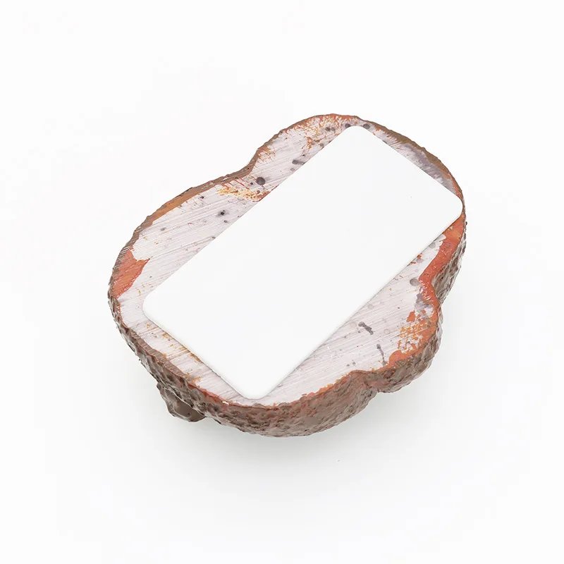 Creative Outdoor Hidden Rock Key Storage - Fashionable and Discreet Fake Stone Safe for Garden Safety and Storage Creative Outdoor Hidden Rock Key Storage - Fashionable and Discreet Fake Stone Safe for Garden Safety and Storage