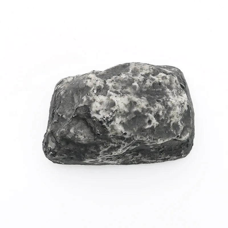 Creative Outdoor Hidden Rock Key Storage - Fashionable and Discreet Fake Stone Safe for Garden Safety and Storage