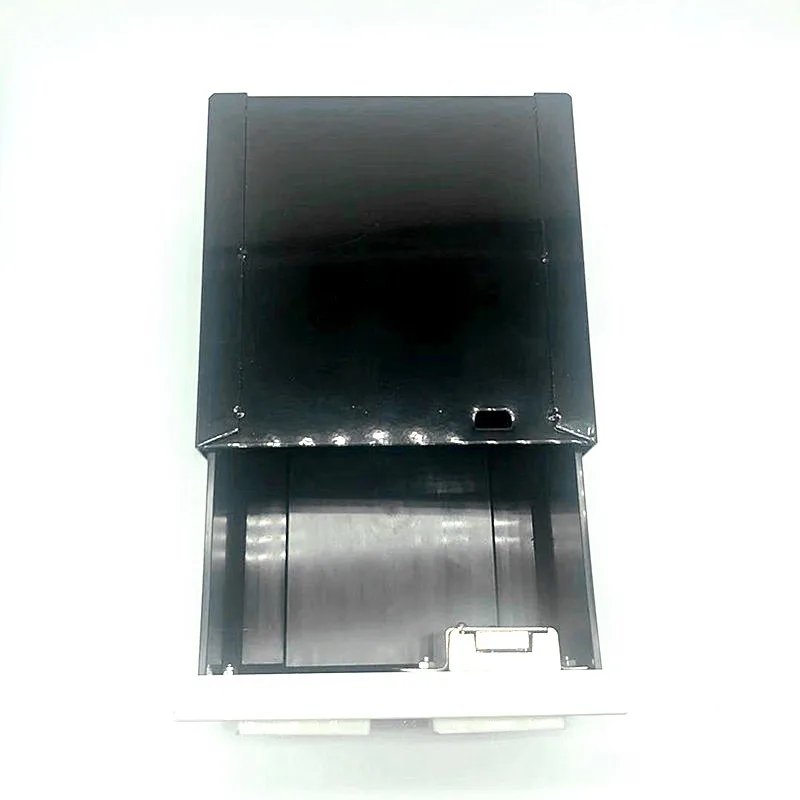 Imitation Double Plug European Standard Socket - Hidden Wall Safe for Secure Secret Stash Storage Imitation Double Plug European Standard Socket - Hidden Wall Safe for Secure Secret Stash Storage