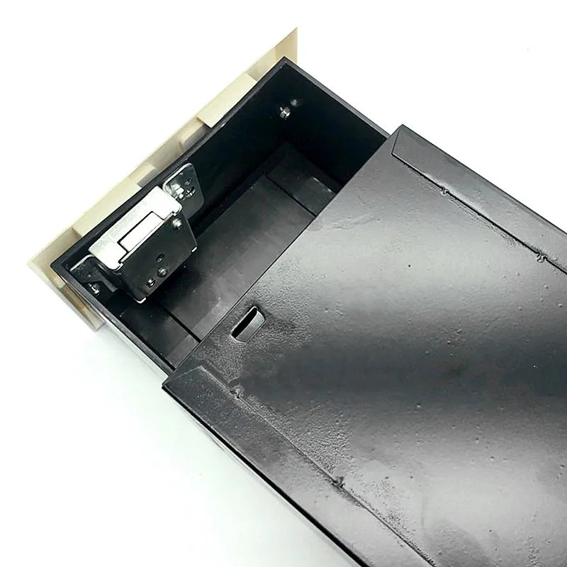 Imitation Double Plug European Standard Socket - Hidden Wall Safe for Secure Secret Stash Storage Imitation Double Plug European Standard Socket - Hidden Wall Safe for Secure Secret Stash Storage