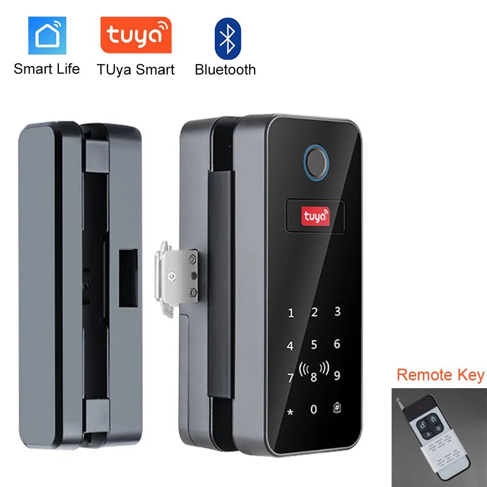 B12-remote control