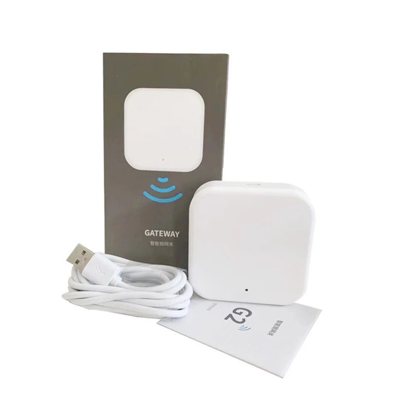 Smart Door Lock APP Remote Control  - Bluetooth Fingerprint Biometric Digital Passcode Card Rim Electronic Lock