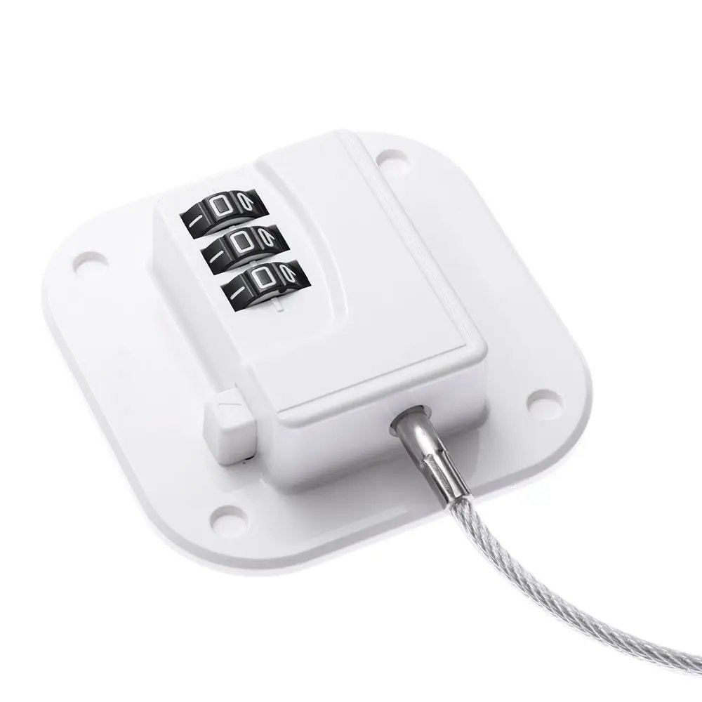 Coded Lock Infant Cabinet Locks Sliding Closet Door Lock Children Protection Locks Coded Lock Infant Cabinet Locks Sliding Closet Door Lock Children Protection Locks