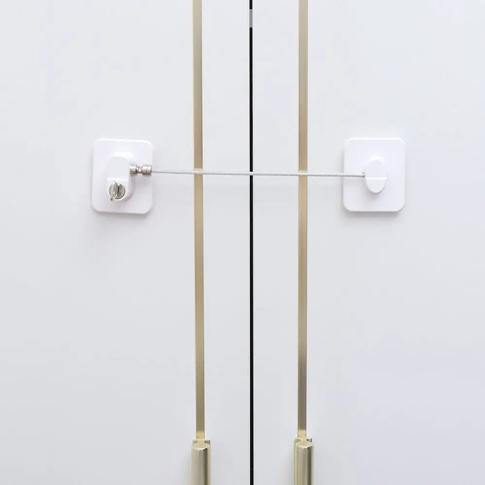 Coded Lock Infant Cabinet Locks Sliding Closet Door Lock Children Protection Locks Coded Lock Infant Cabinet Locks Sliding Closet Door Lock Children Protection Locks