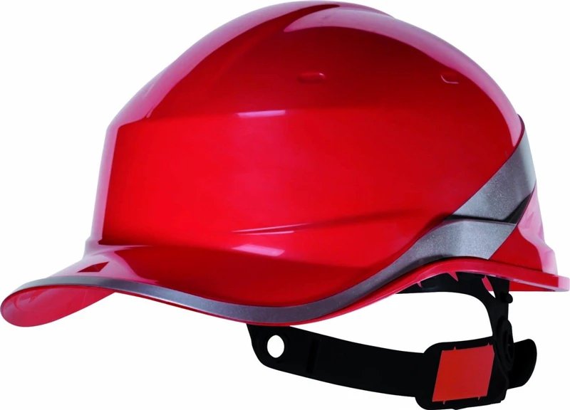 Diamond V Hard Hat Safety Helmet High Hi Vis Baseball Reversible Sticker Hat Security Protection Construction Hard Hat Bump Cap