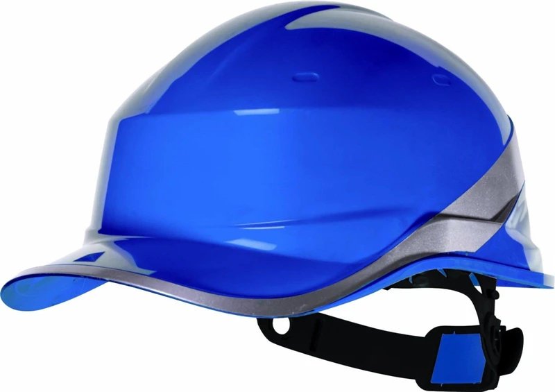 Diamond V Hard Hat Safety Helmet High Hi Vis Baseball Reversible Sticker Hat Security Protection Construction Hard Hat Bump Cap