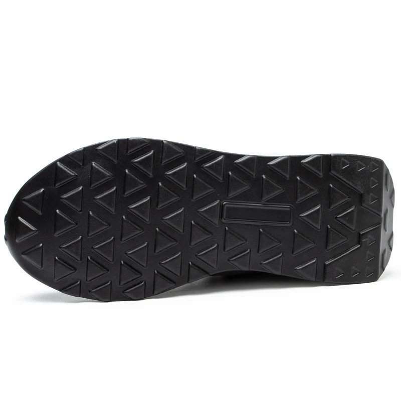 High Quality Indestructible Safety Shoes Men Work Sneakers Light Security Boots Men Puncture-Proof work Boots Steel Toe Shoes