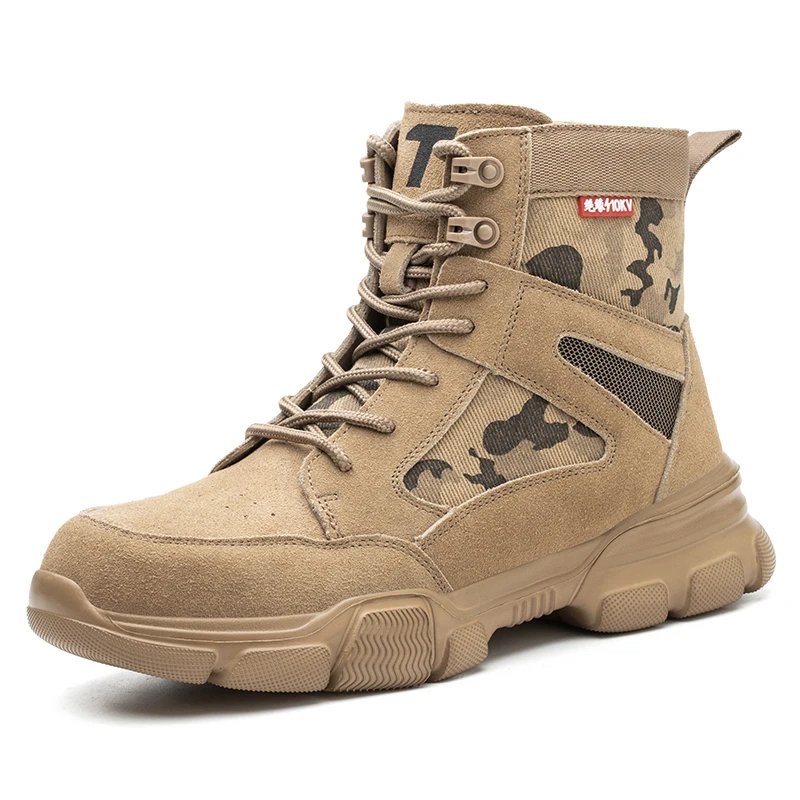 safety shoes