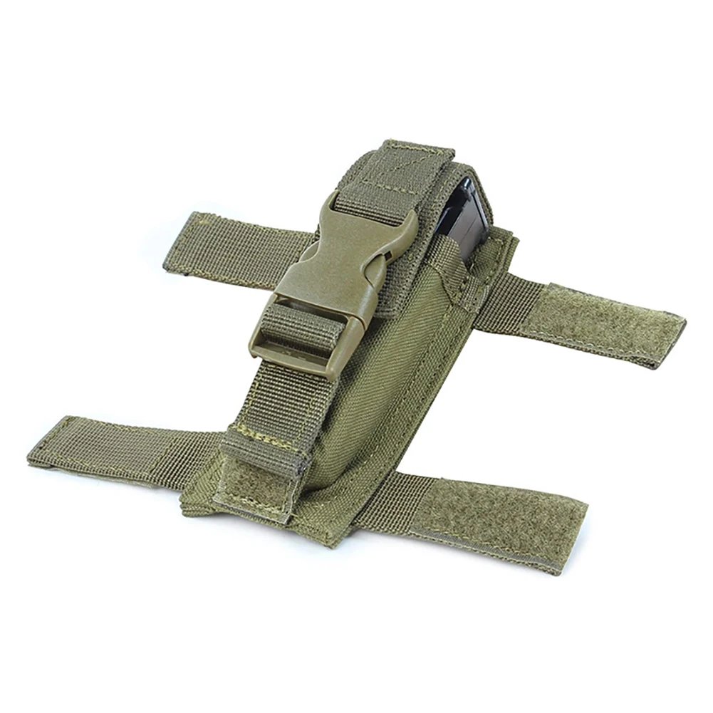 Hunting Equipment System Tactical Men Belt Waist Support Security Military Combat Duty Utility Belt with Magazine Pouches Hunting Equipment System Tactical Men Belt Waist Support Security Military Combat Duty Utility Belt with Magazine Pouches