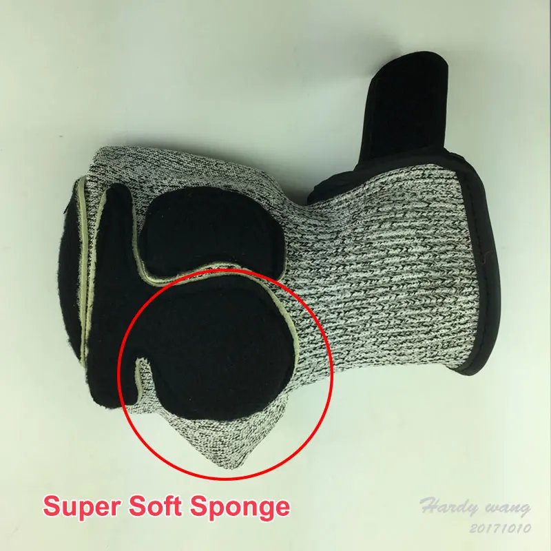 NMSafety Cut Resistant Anti Impact Vibration Work Gloves Security Protection Mechanics Impact Resistant Glove NMSafety Cut Resistant Anti Impact Vibration Work Gloves Security Protection Mechanics Impact Resistant Glove