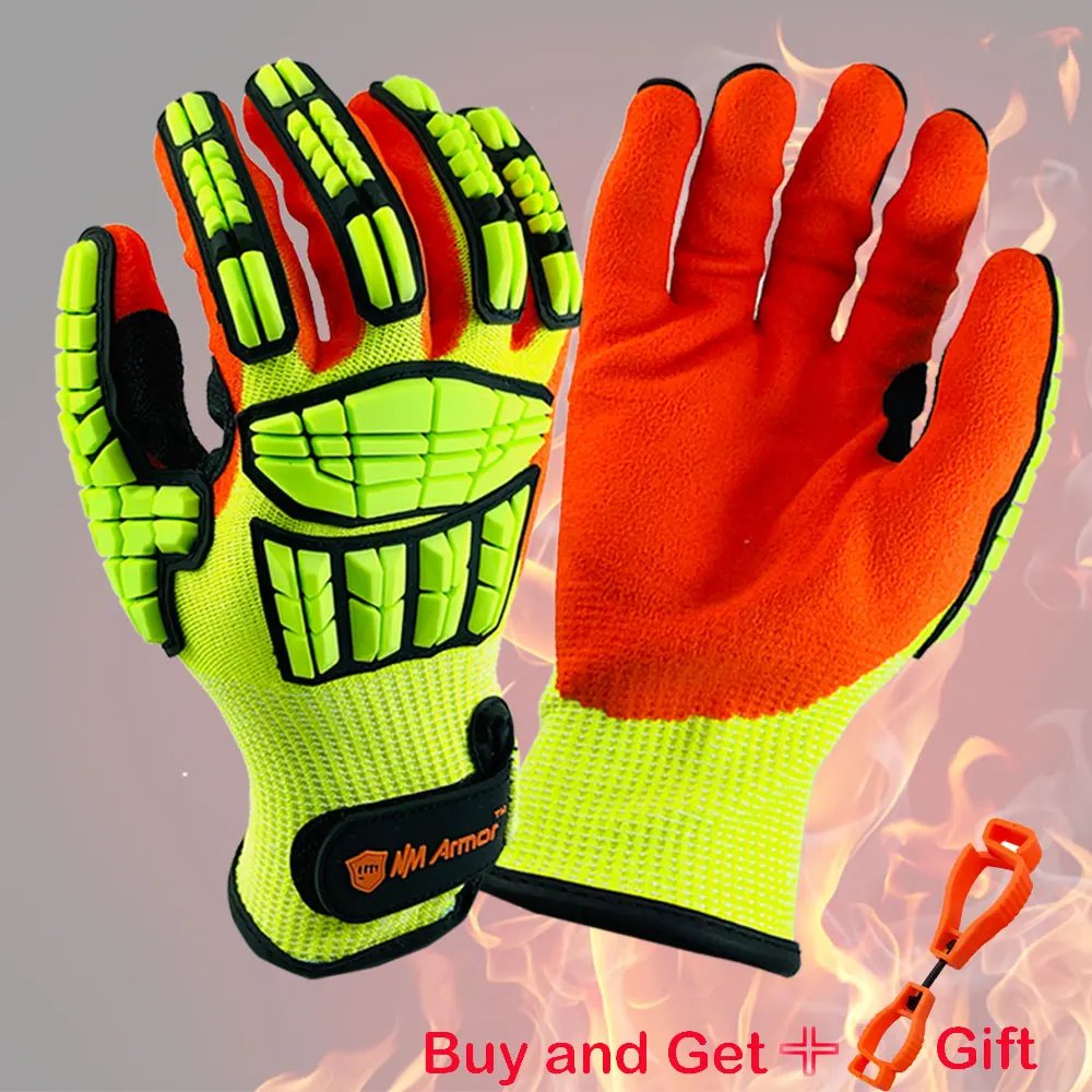DY1350AC -Orange