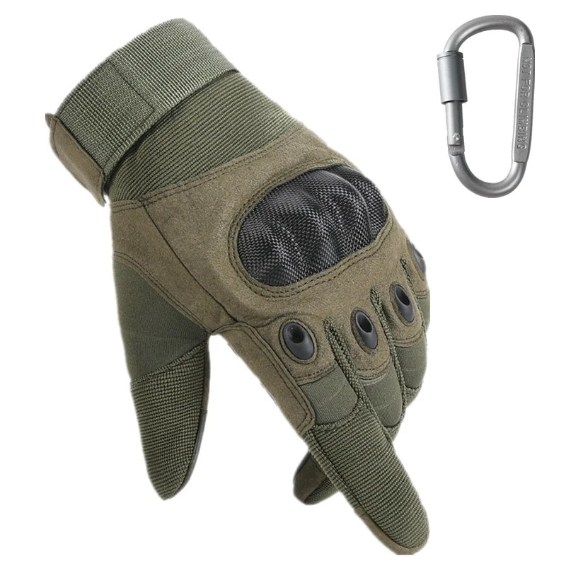 Full Army Green
