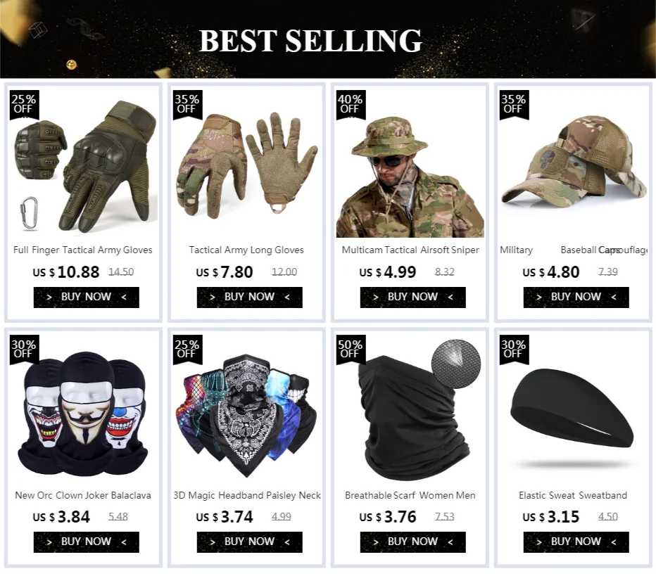 Tactical Gloves Touch Sceen Paintball Shooting Airsoft Combat Bicycle Rubber Protective Anti-Skid Full Finger Glove Men Women