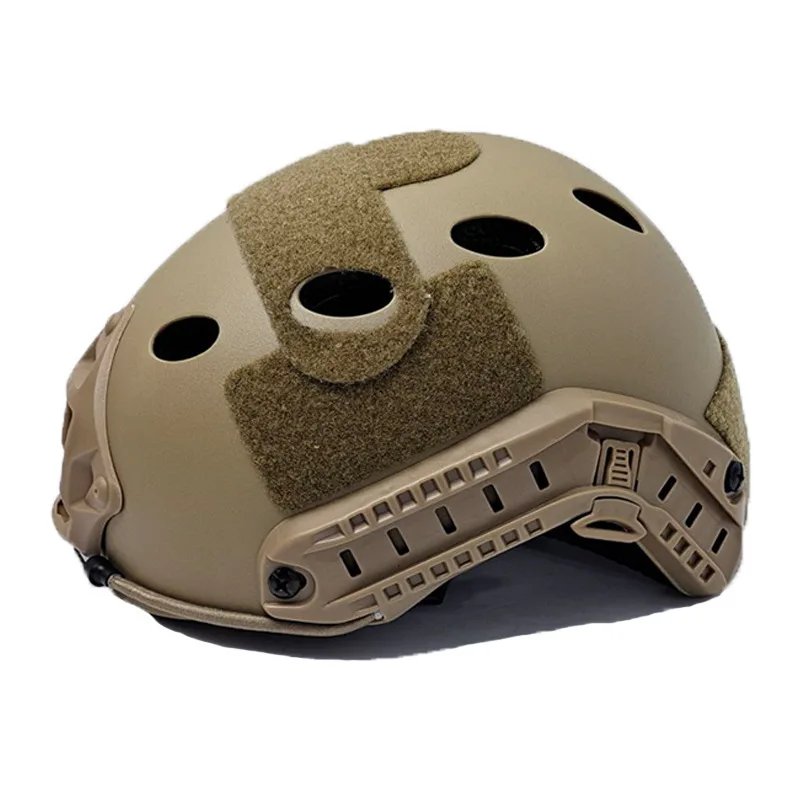 With Hole Khaki