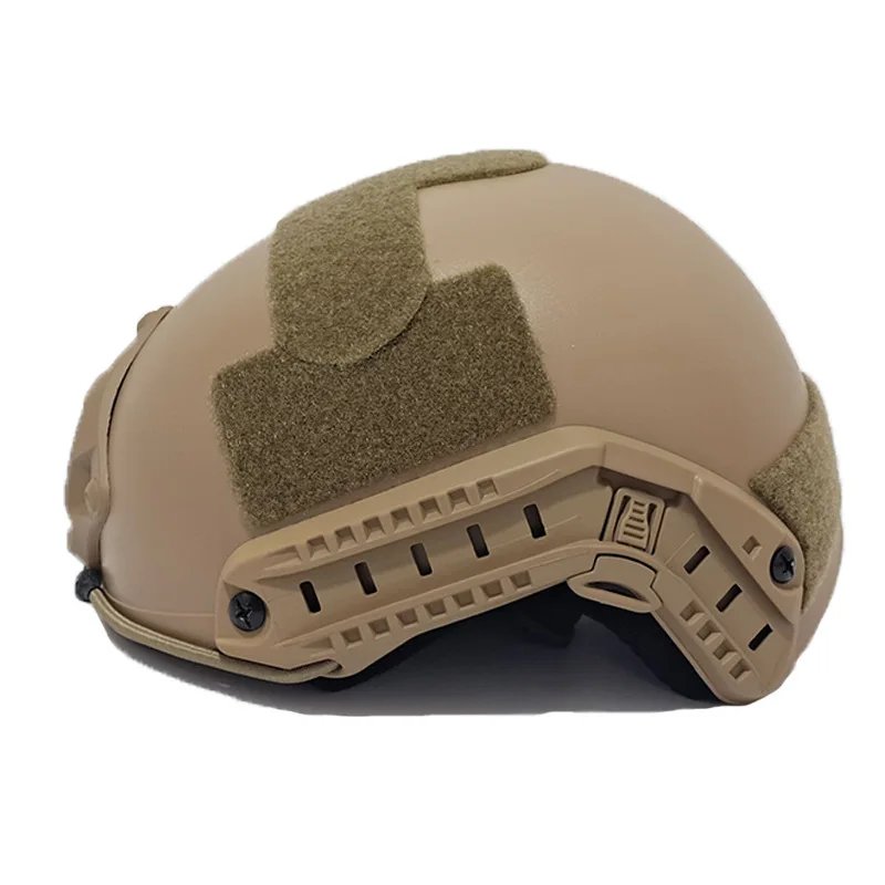 No Hole Khaki