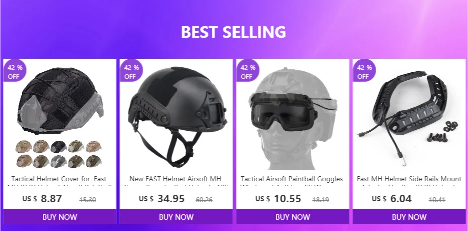 New FAST Helmet Airsoft MH Camouflage Tactical Helmets ABS Sport Outdoor Tactical Helmet