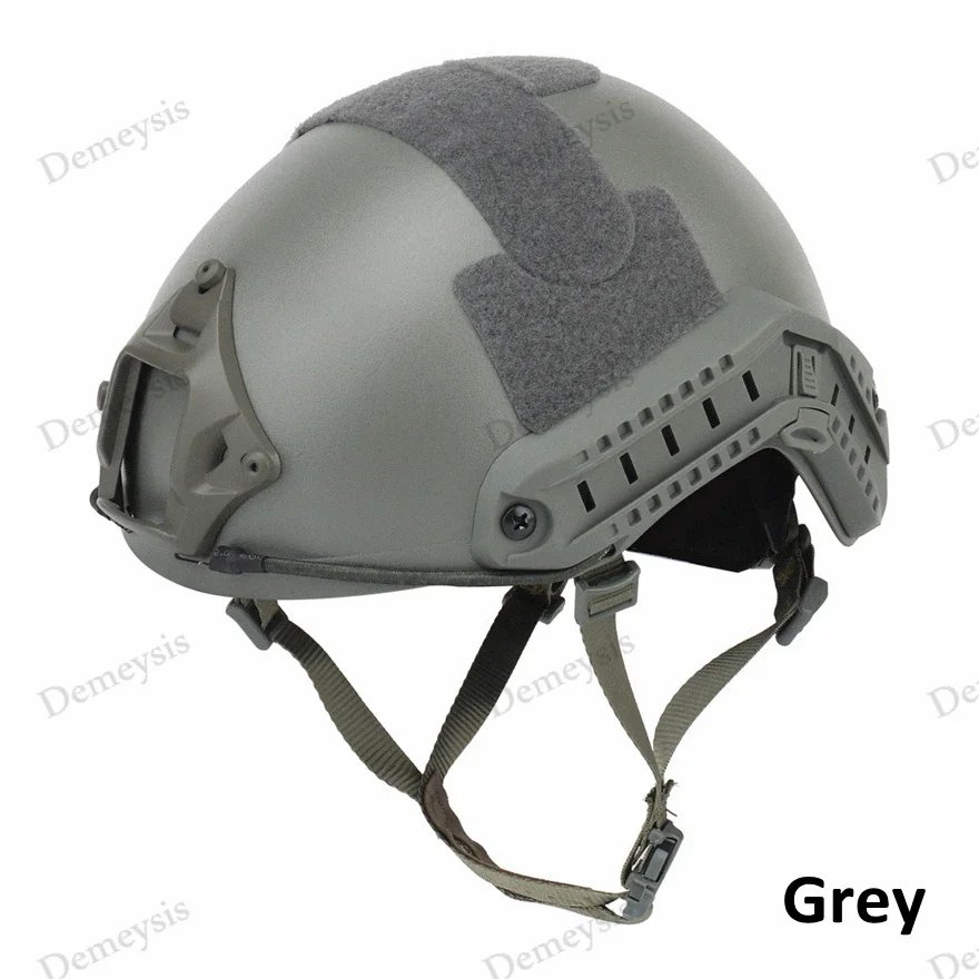 Grey