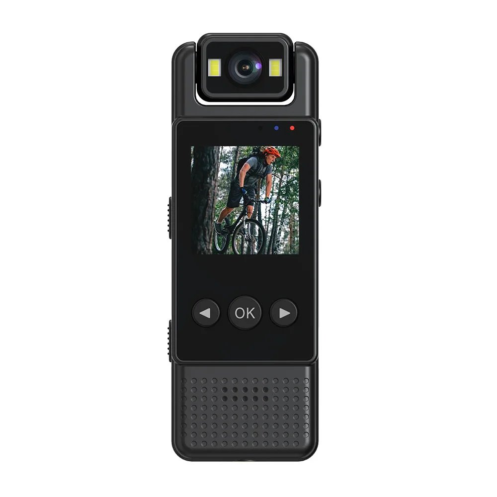Wifi Mini Camera 1080P Portable Digital Video Recorder Worn Police Small Body Cam Night Vision DV Miniature Camcorde Wifi Mini Camera 1080P Portable Digital Video Recorder Worn Police Small Body Cam Night Vision DV Miniature Camcorde