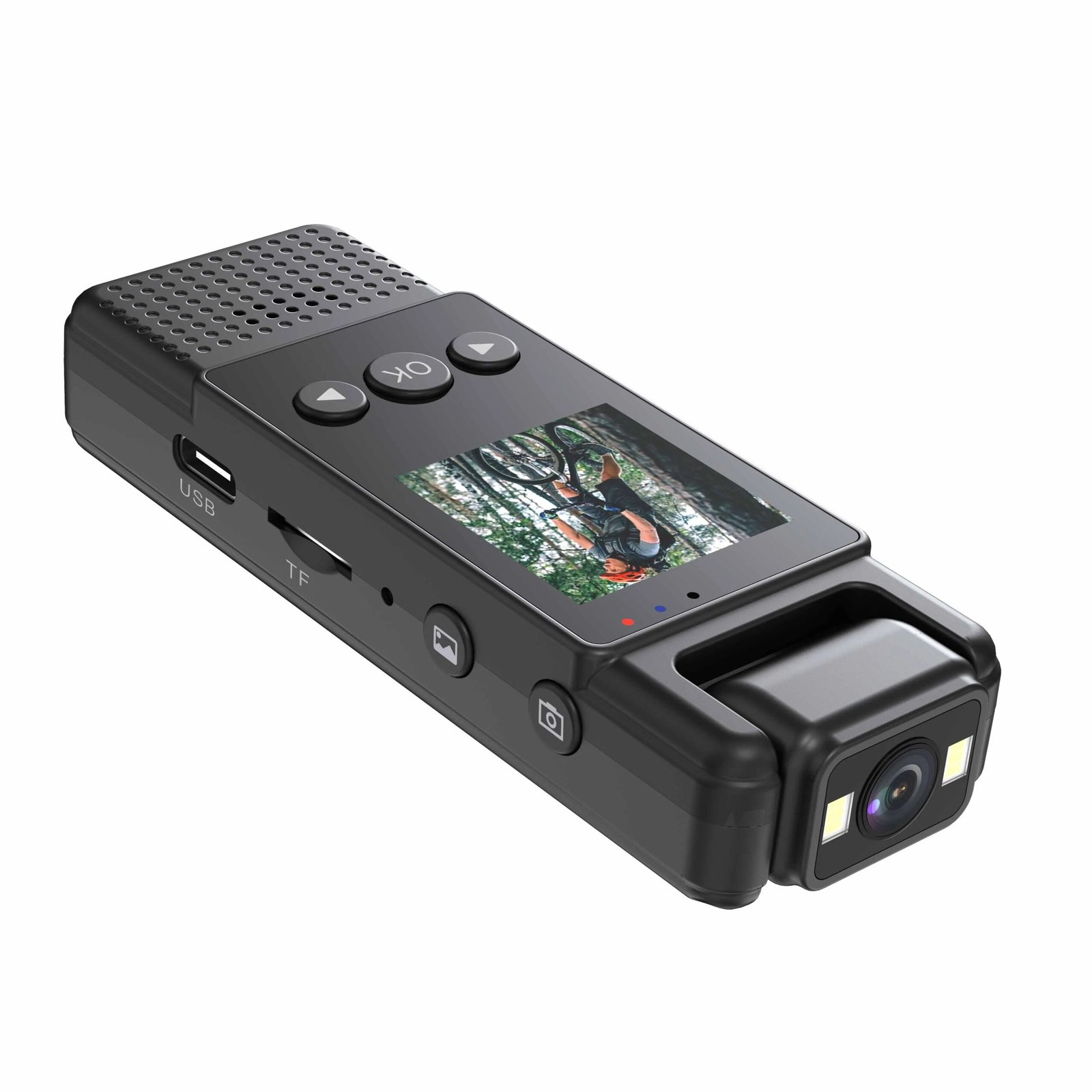 Wifi Mini Camera 1080P Portable Digital Video Recorder Worn Police Small Body Cam Night Vision DV Miniature Camcorde Wifi Mini Camera 1080P Portable Digital Video Recorder Worn Police Small Body Cam Night Vision DV Miniature Camcorde
