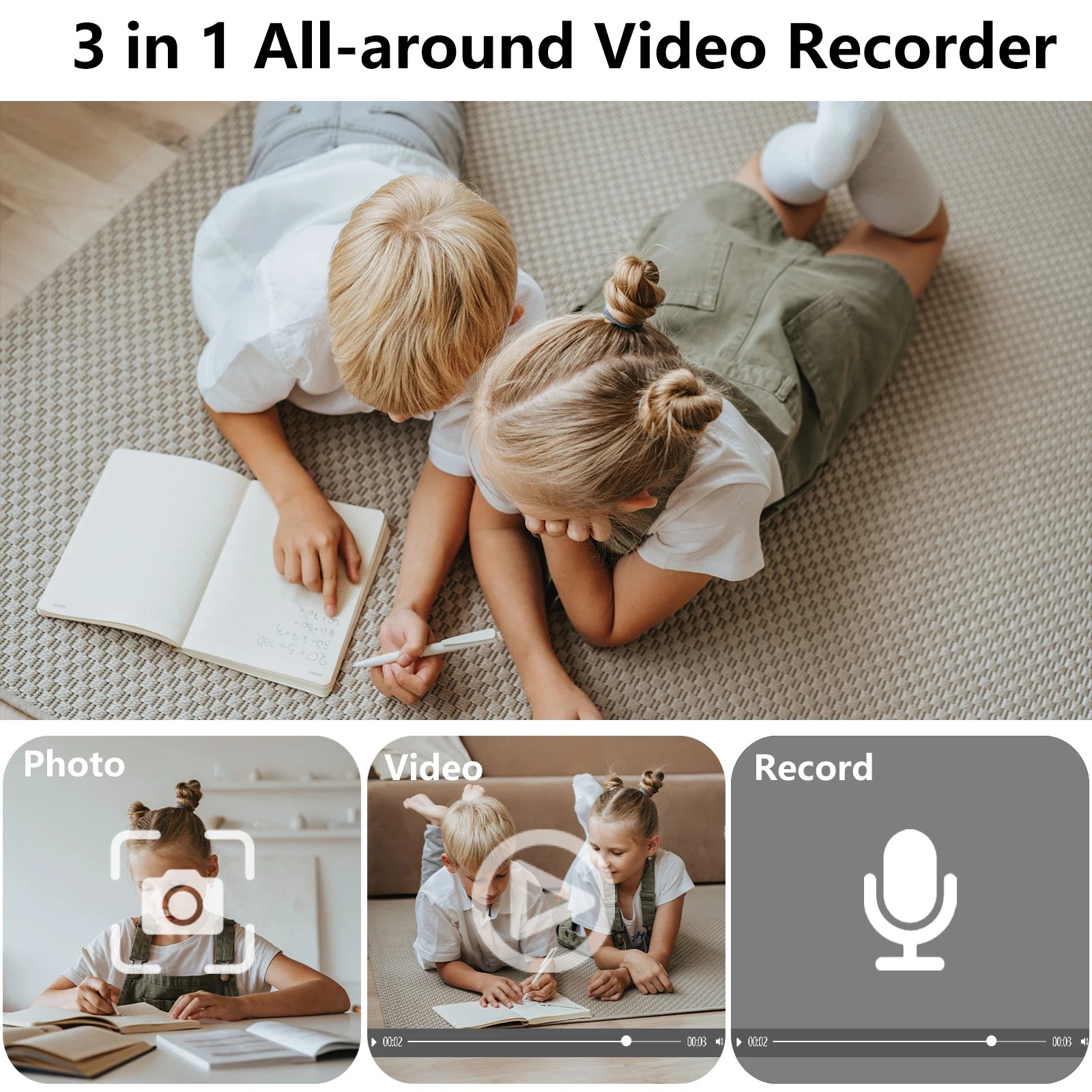 Wifi Mini Camera 1080P Portable Digital Video Recorder Worn Police Small Body Cam Night Vision DV Miniature Camcorde Wifi Mini Camera 1080P Portable Digital Video Recorder Worn Police Small Body Cam Night Vision DV Miniature Camcorde