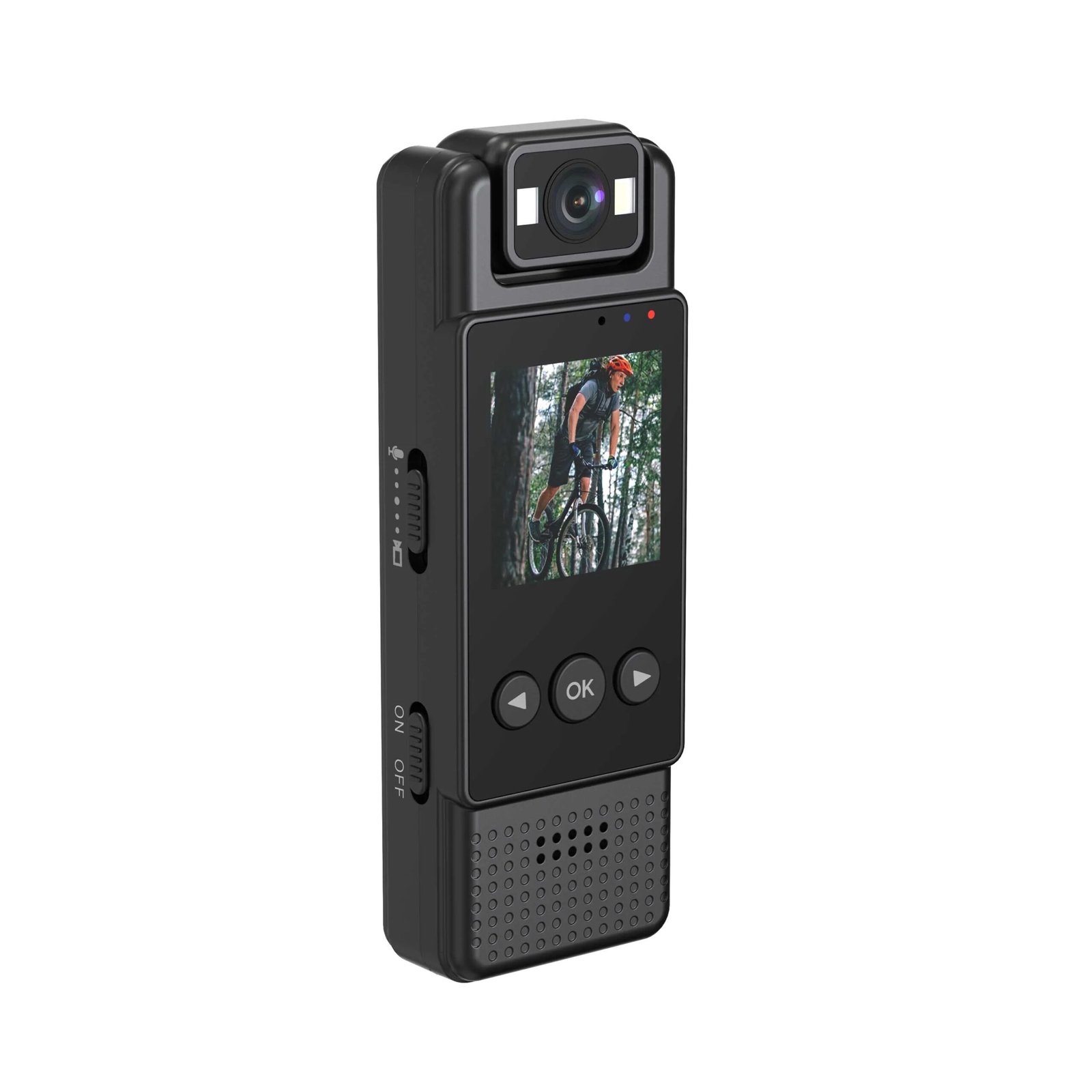 Wifi Mini Camera 1080P Portable Digital Video Recorder Worn Police Small Body Cam Night Vision DV Miniature Camcorde Wifi Mini Camera 1080P Portable Digital Video Recorder Worn Police Small Body Cam Night Vision DV Miniature Camcorde